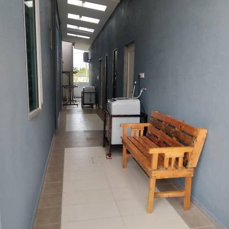Yasmeen Studio Roomstay Kijal - Room 1 - For Two Person Islam Guest Only 외부 사진